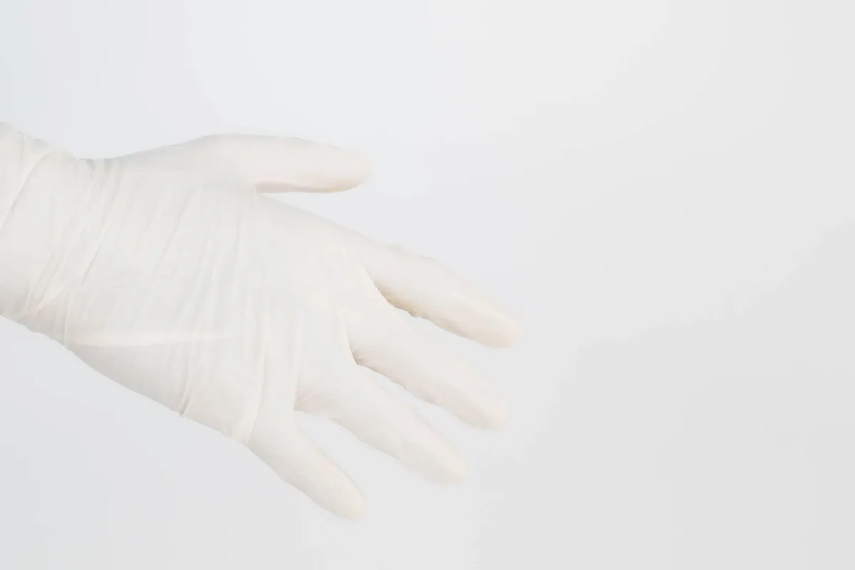 Bodily Fluid Cleanup in Charles City, IA