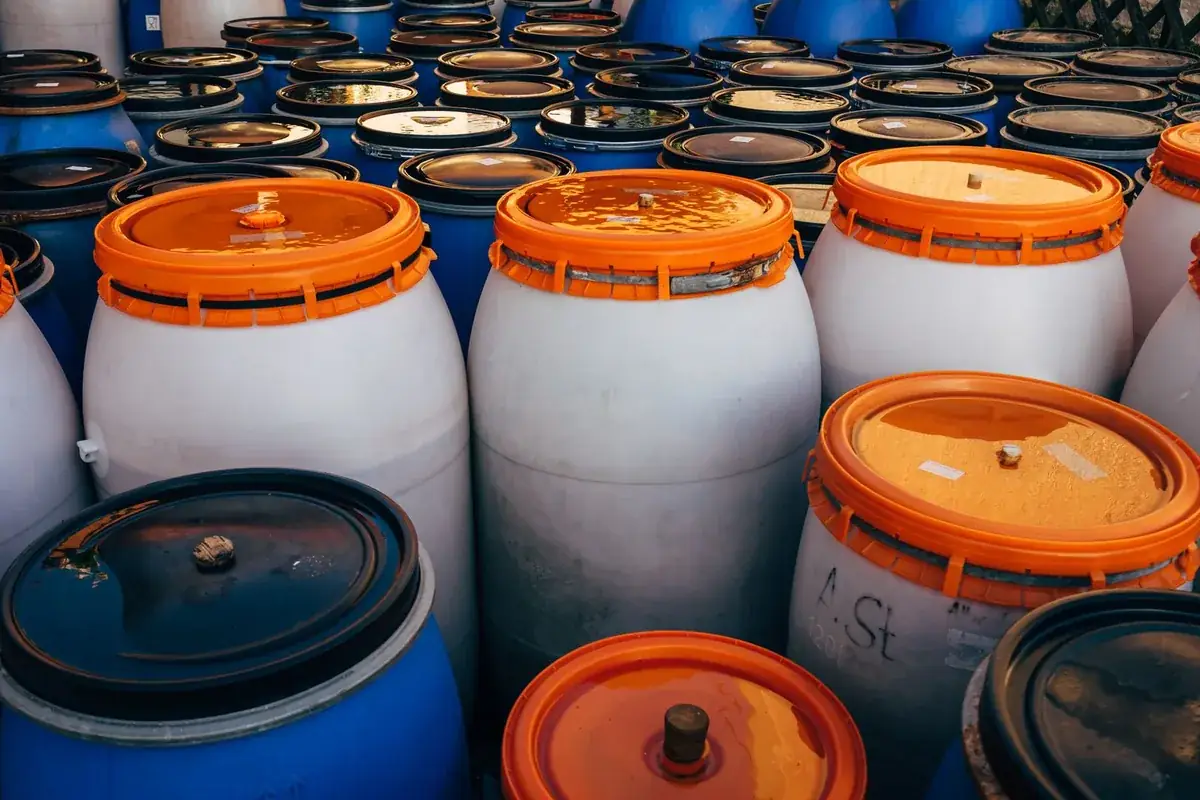 Medical Waste Removal in Charles City, IA